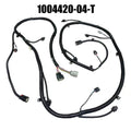 Tesla Model S ledningsnett frontfanger 1004420-04-T