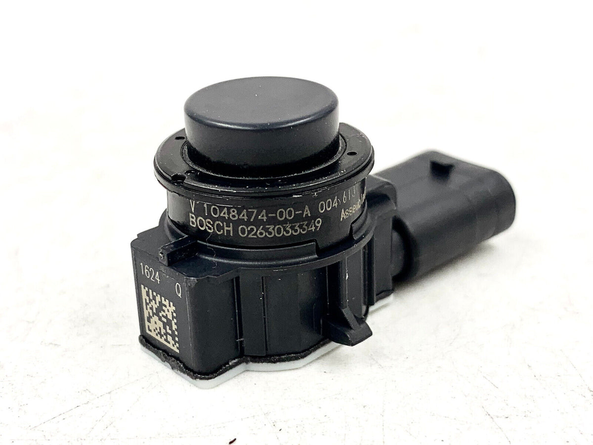 Tesla Model S/X parkeringssensor 1048474-00-A