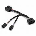 Tesla 1072586-00-A adapter-ledningsnett til tilhengerbrems ECU