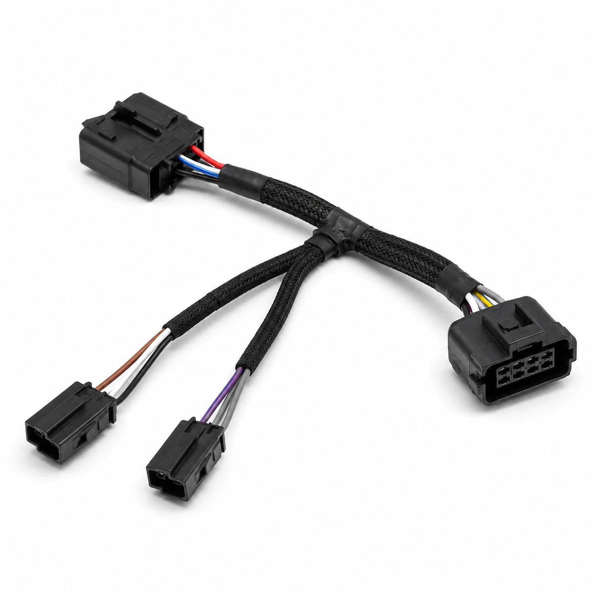 Tesla 1072586-00-A adapter-ledningsnett til tilhengerbrems ECU