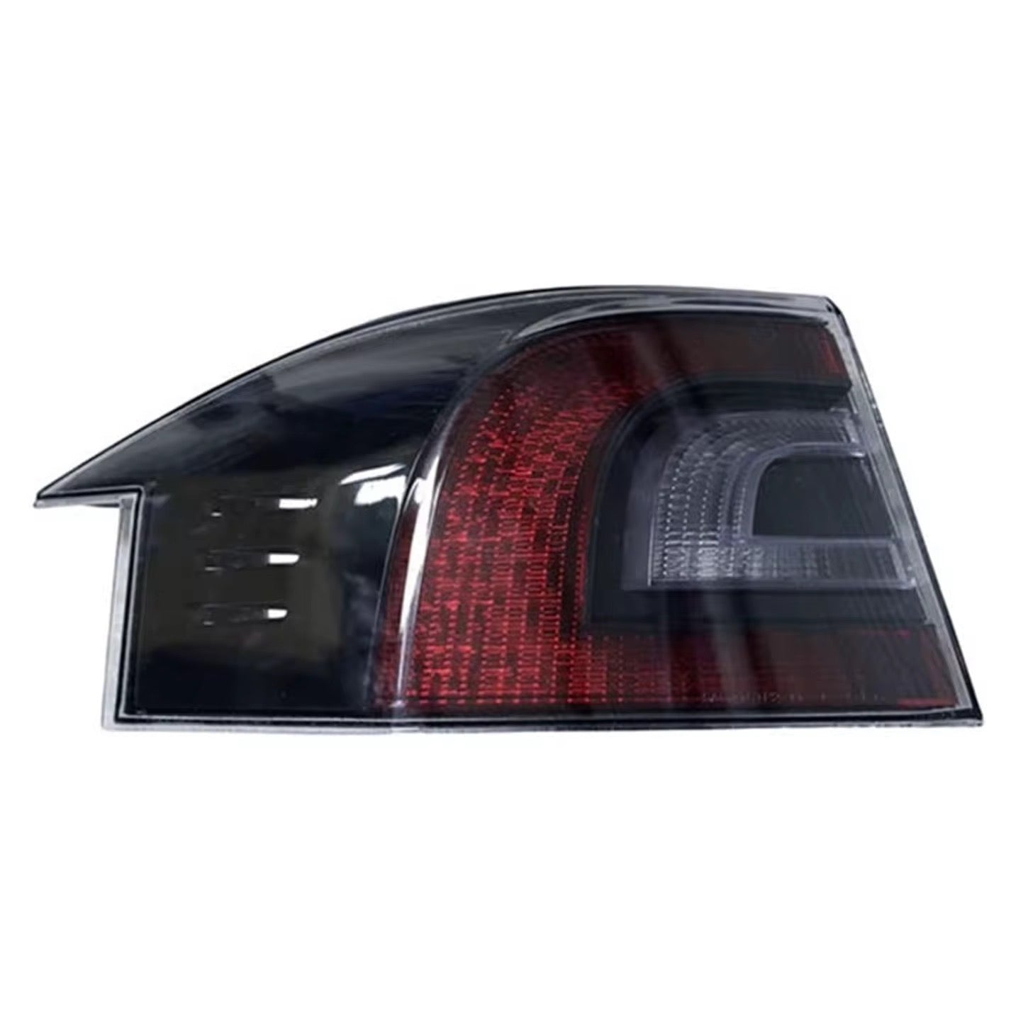 Tesla Model S ytre baklykt 6005921-00-F bilde 3