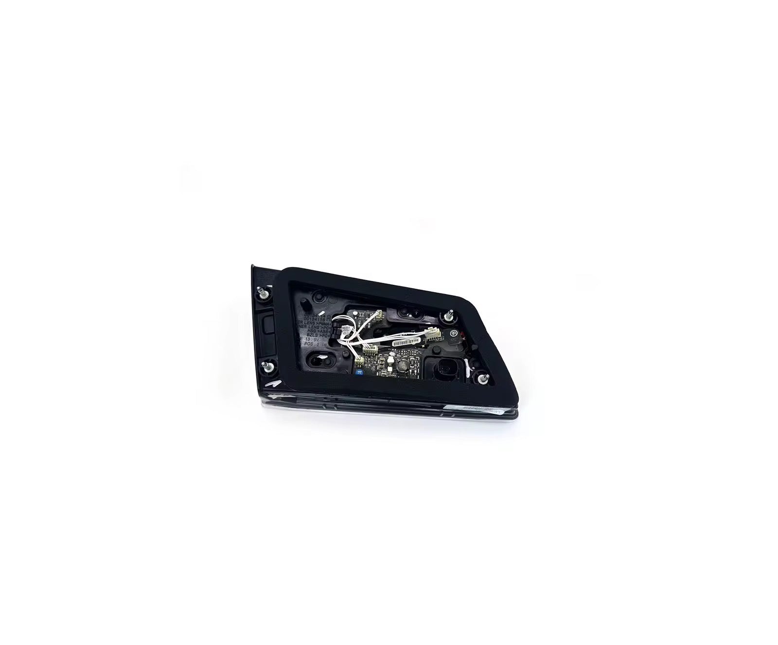 Tesla Model S indre baklykt 6005924-00-E bilde 1