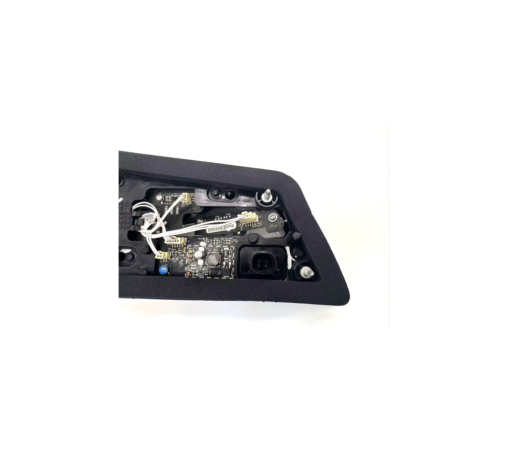 Tesla Model S indre baklykt 6005924-00-E bilde 2