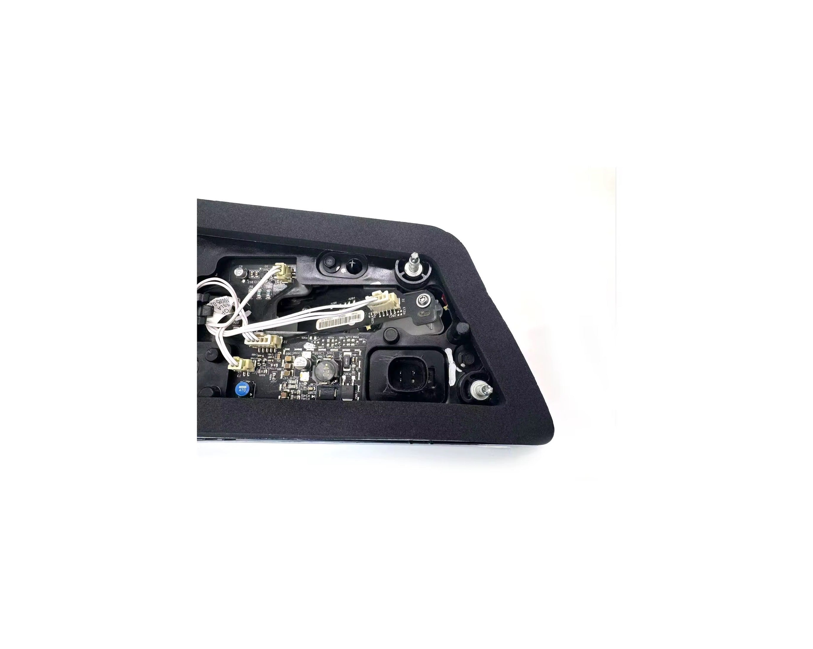 Tesla Model S indre baklykt 6005924-00-E bilde 4