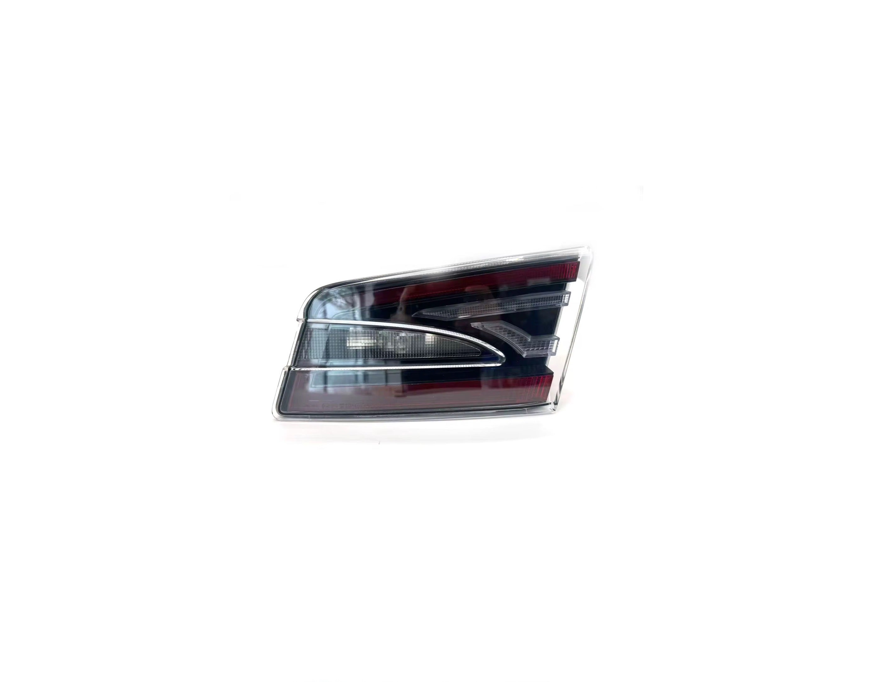 Tesla Model S indre baklykt 6005924-00-E bilde 5