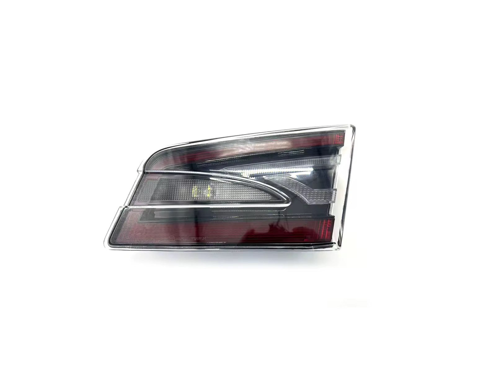 Tesla Model S indre baklykt 6005924-00-E bilde 6