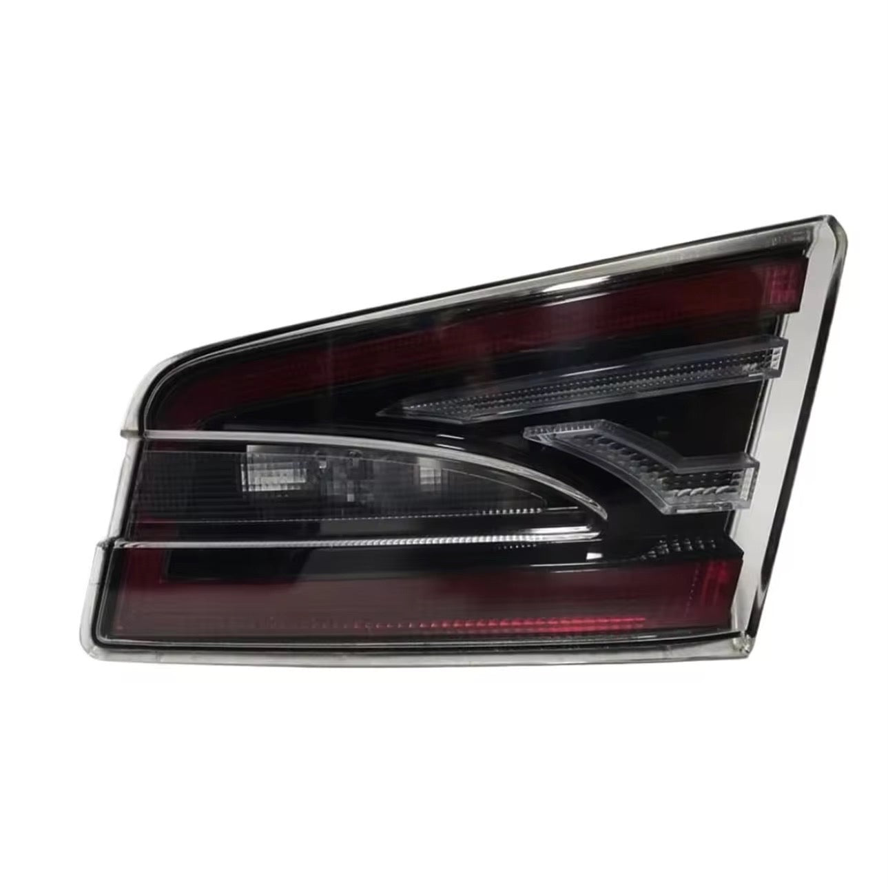 Tesla Model S indre baklykt 6005925-00-C bilde 3