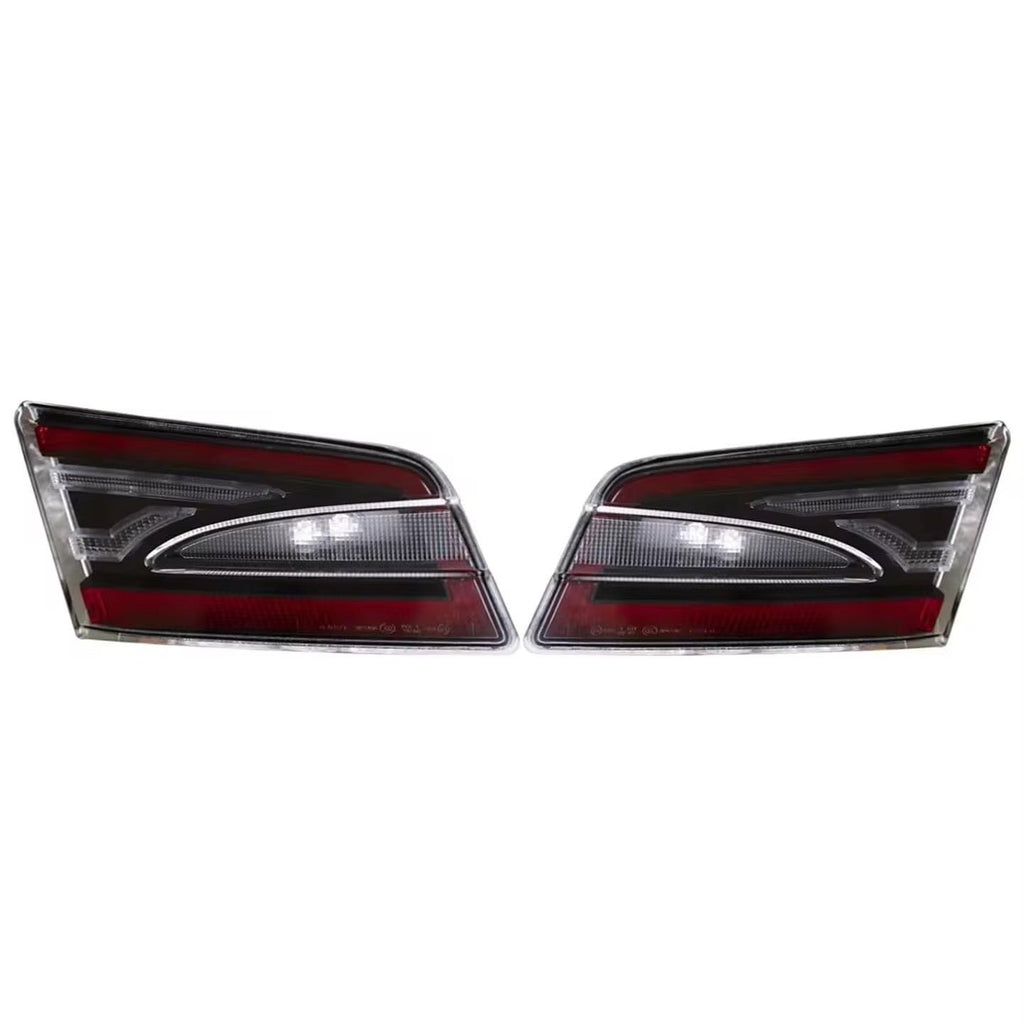 Tesla Model S indre baklykt 6005925-00-C bilde 4