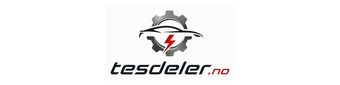 Tesdeler – Startside