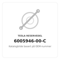 Tesla reservedel 6005946-00-C – katalogbilde