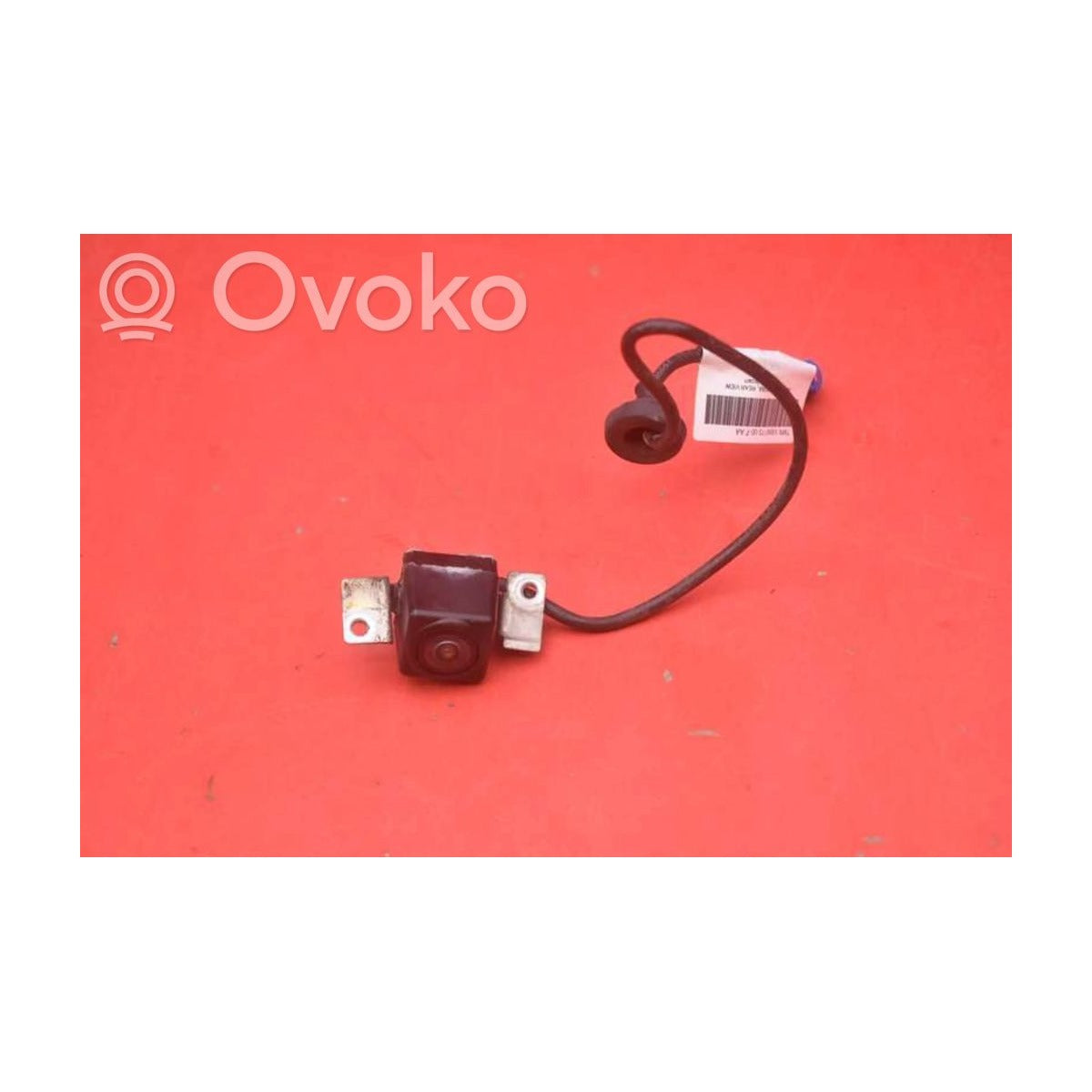 Tesla Model S 2012–2021 Parkeringshjelp-kamera (PAS) – 1006773-00-F