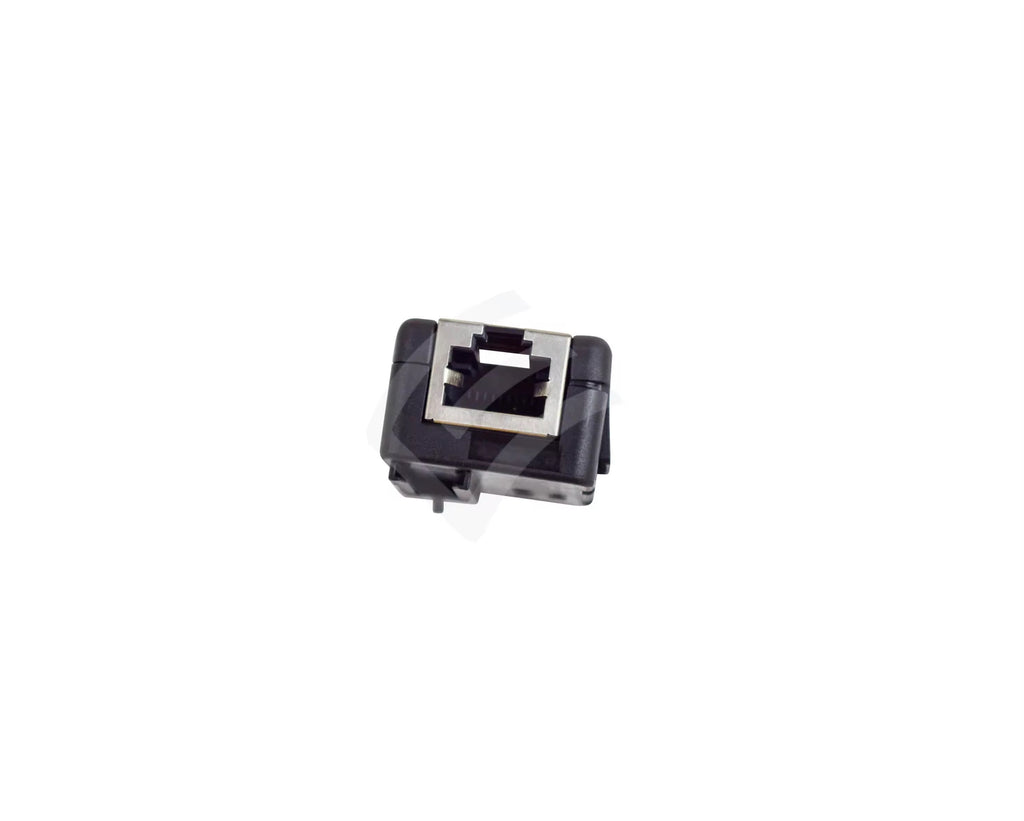 Tesla RJ45 diagnosemodul 1681904-00-A kontakt