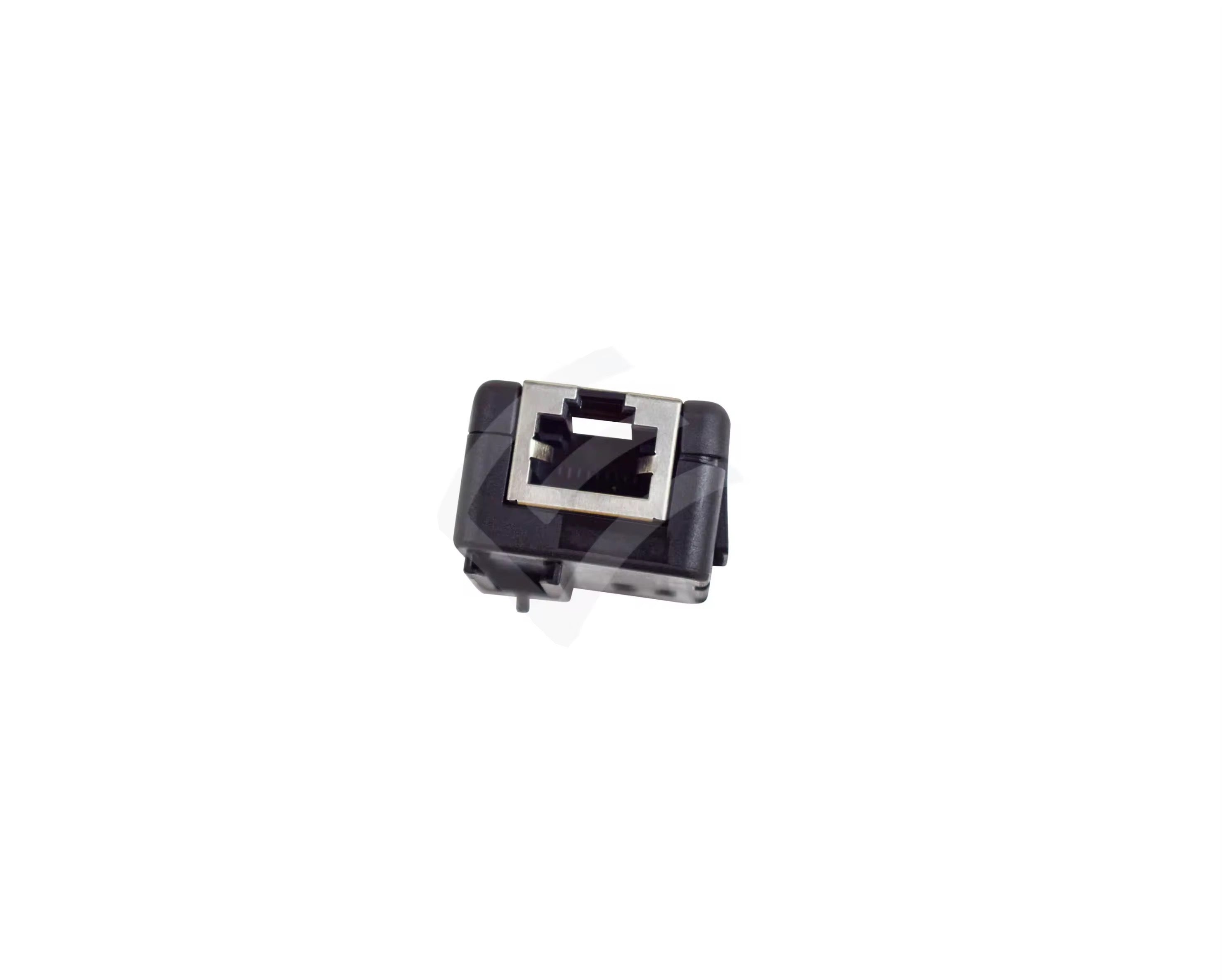 Tesla RJ45 diagnosemodul 1681904-00-A kontakt