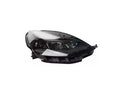 Tesla Model 3 venstre LED-frontlykt 1077375-00-C – frontvisning