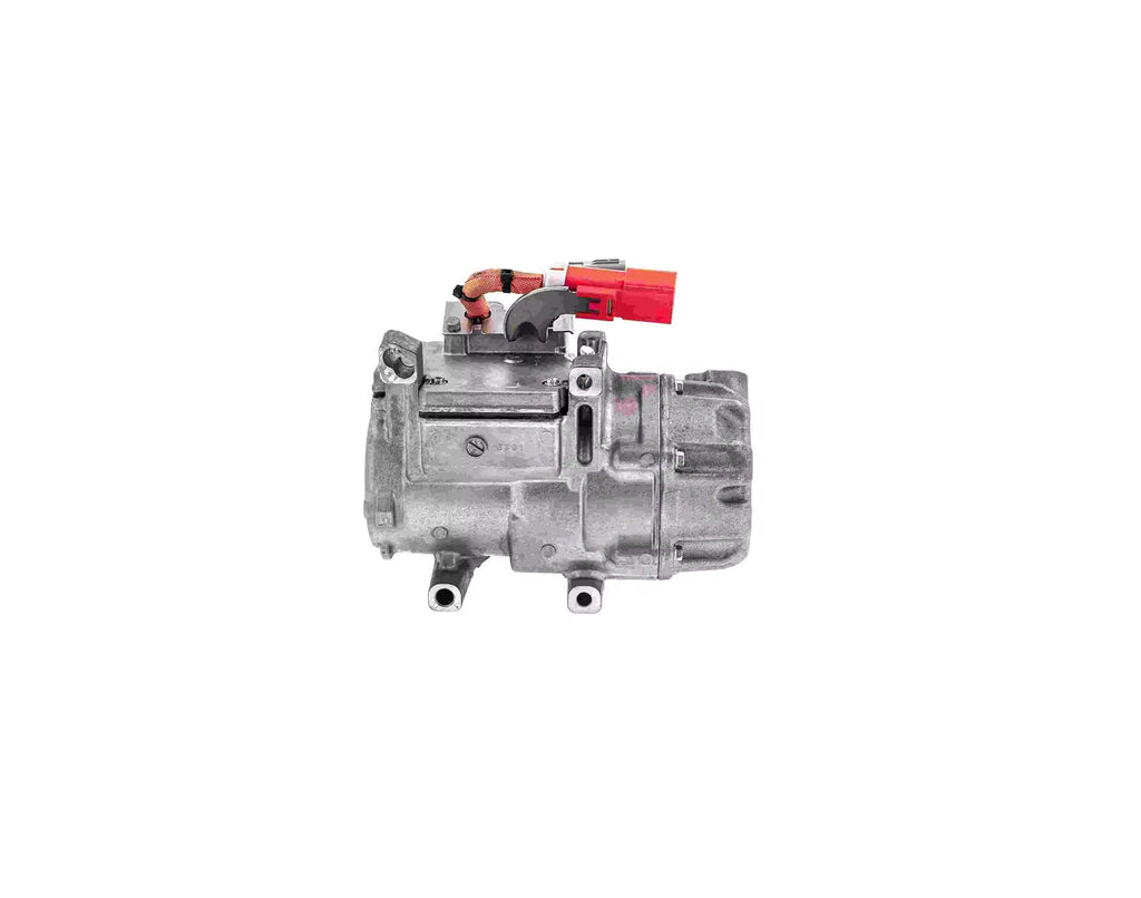 Tesla Model S A/C kompressor 1028398-00-J toppvisning