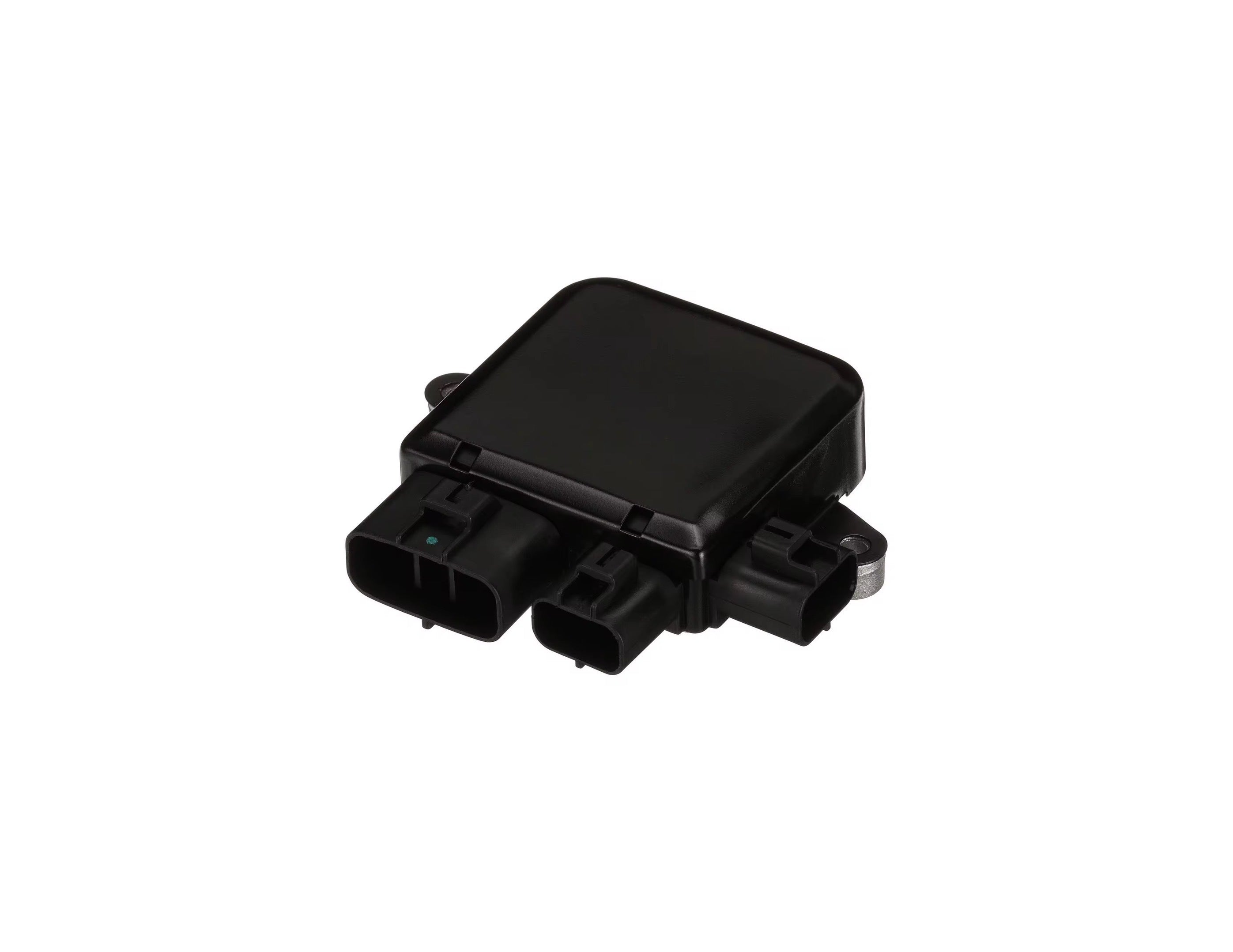 Tesla Model S kjølevifte kontrollmodul 6008953-00-D skråvisning