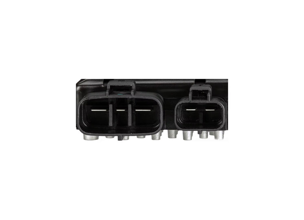 Tesla Model S kjølevifte kontrollmodul 6008953-00-D bakside