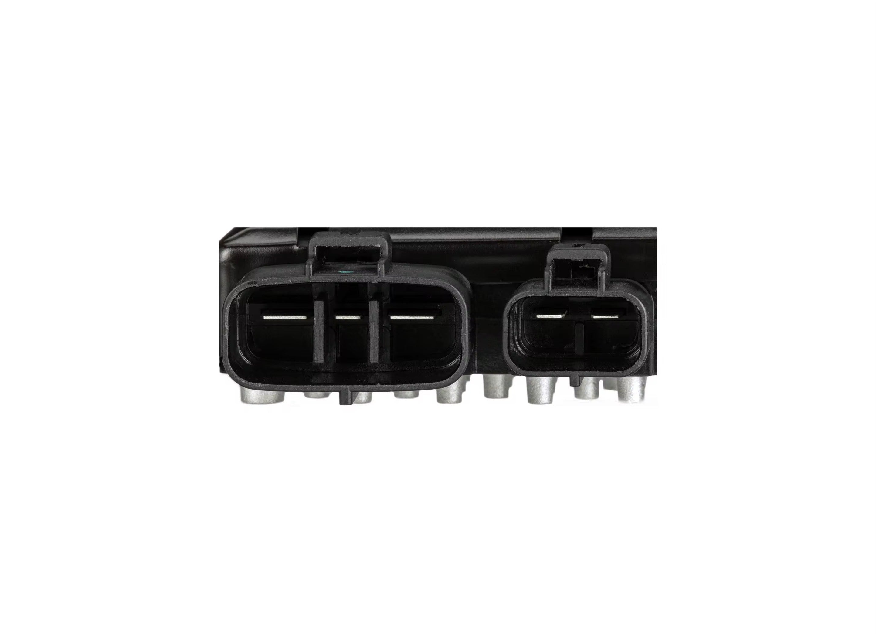 Tesla Model S kjølevifte kontrollmodul 6008953-00-D bakside