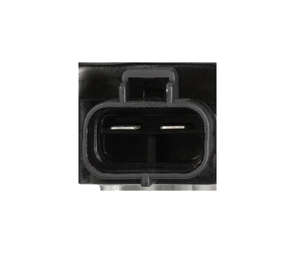 Tesla Model S kjølevifte kontrollmodul 6008953-00-D kontakt detalj