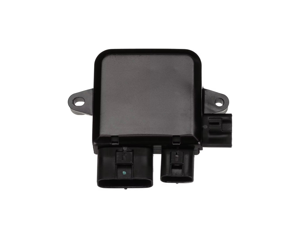 Tesla Model S kjølevifte kontrollmodul 6008953-00-D frontvisning
