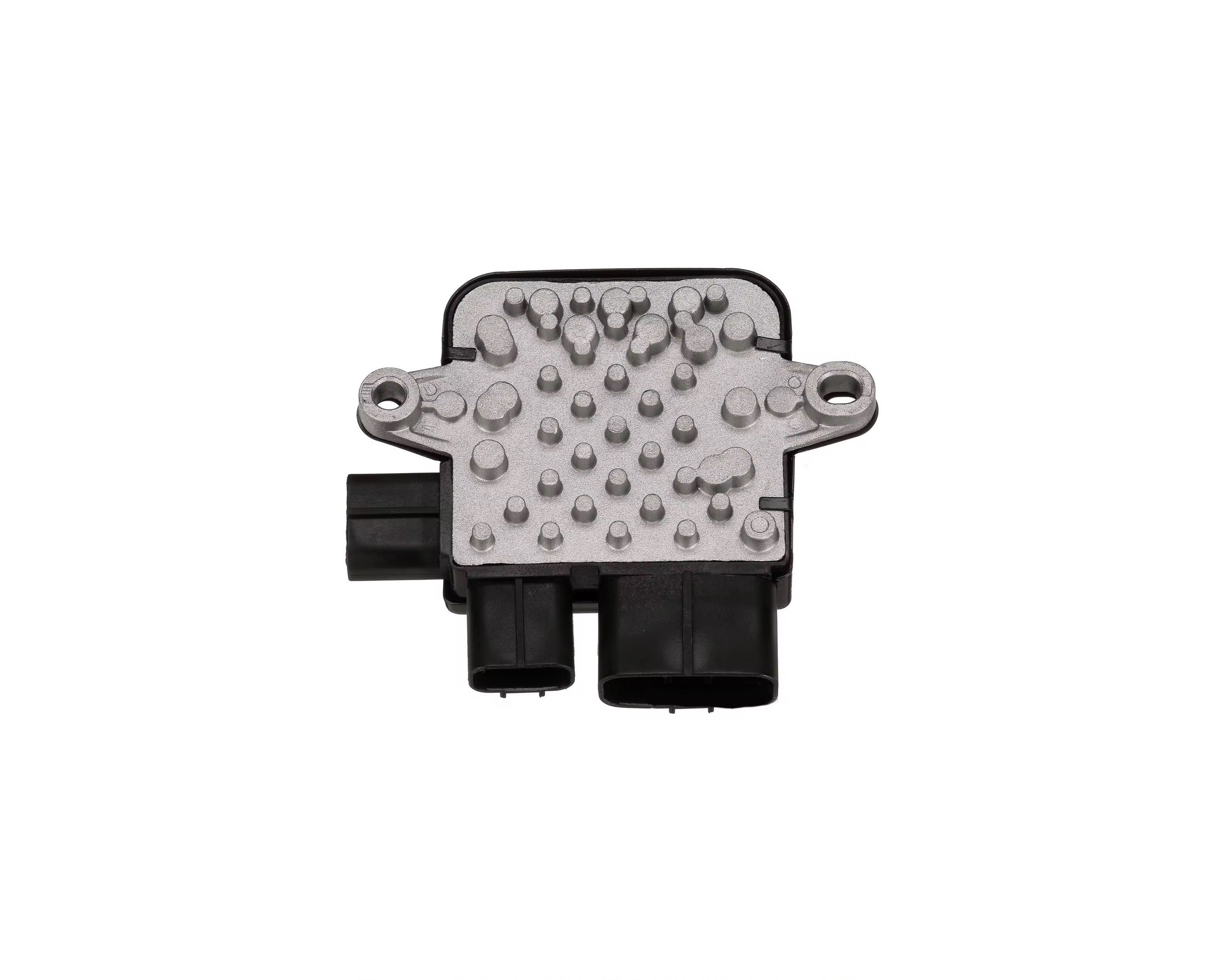 Tesla Model S kjølevifte kontrollmodul 6008953-00-D toppvisning