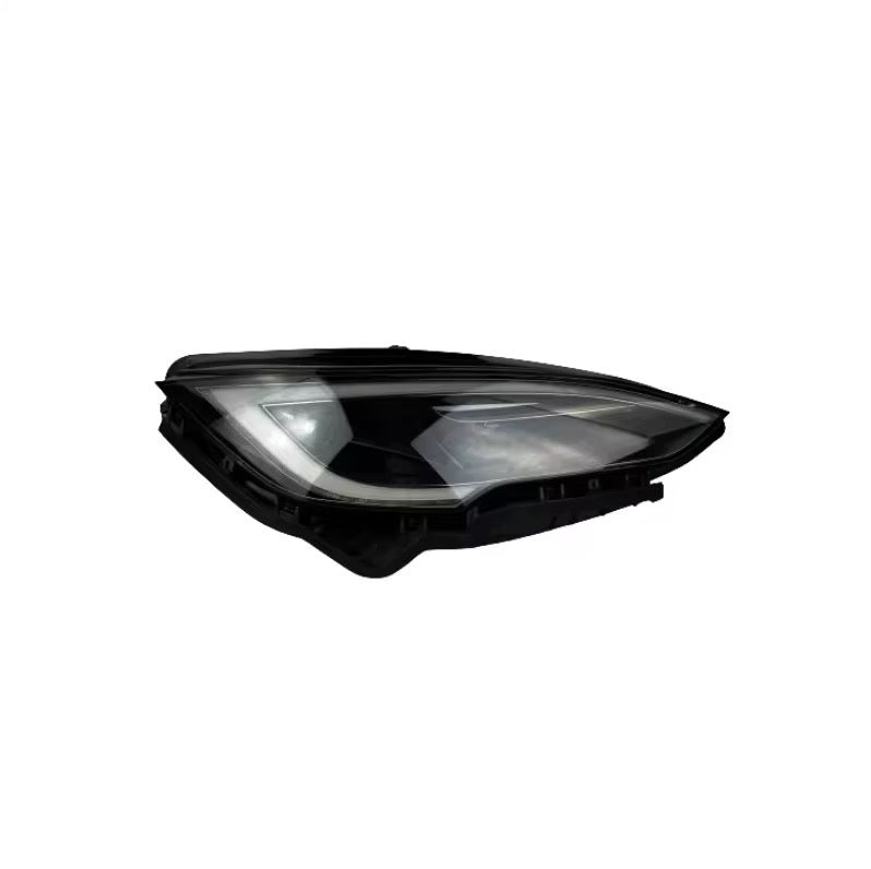 Tesla Model S frontlykt 2016-2021 bakside