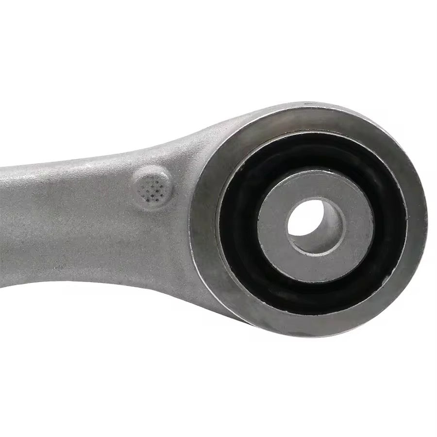 Tesla Model S Model X bakre opphengsarm control arm 1027421-00-E sidevisning