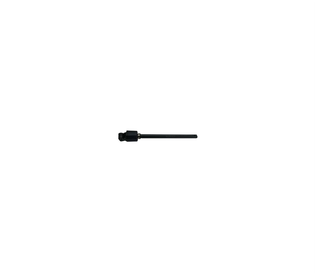 Tesla Model S nedre mellomaksel rattstamme 1027852-00-A komplett sidevisning