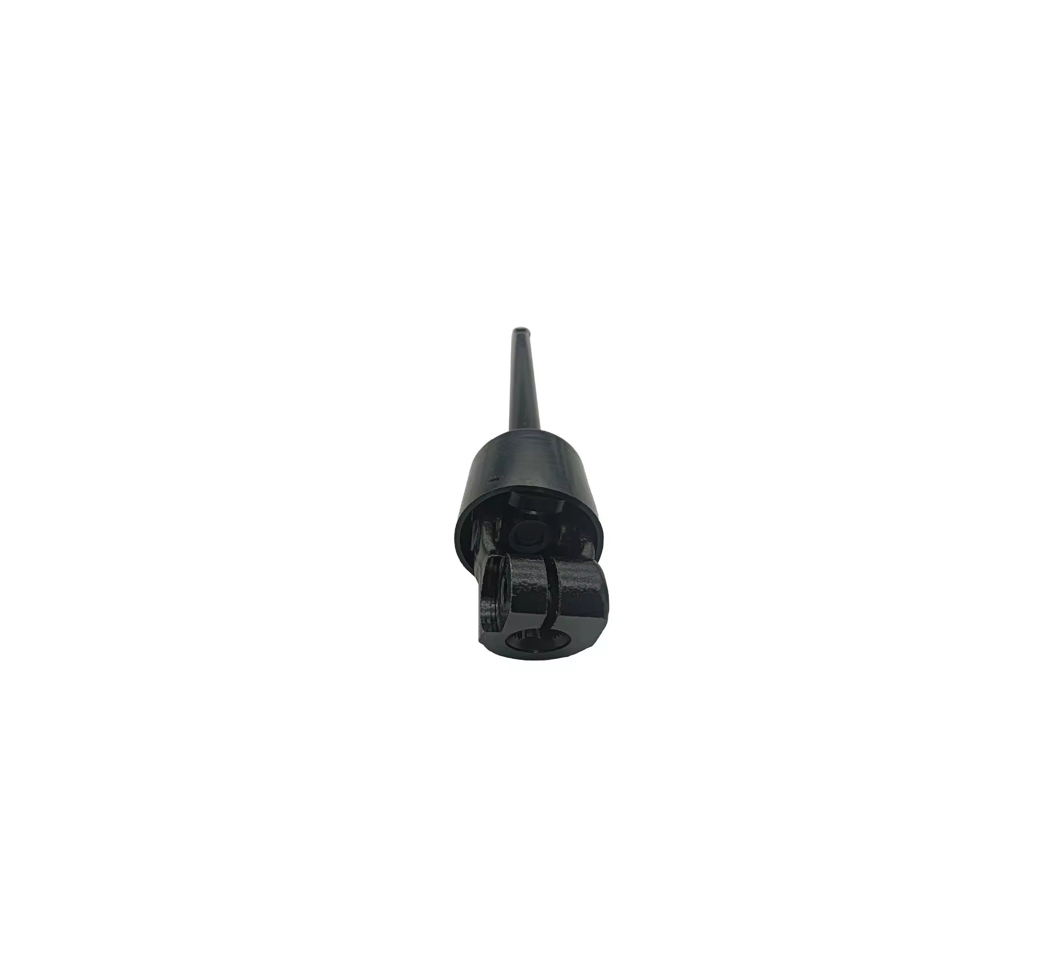 Tesla Model S nedre mellomaksel rattstamme 1027852-00-A hel del