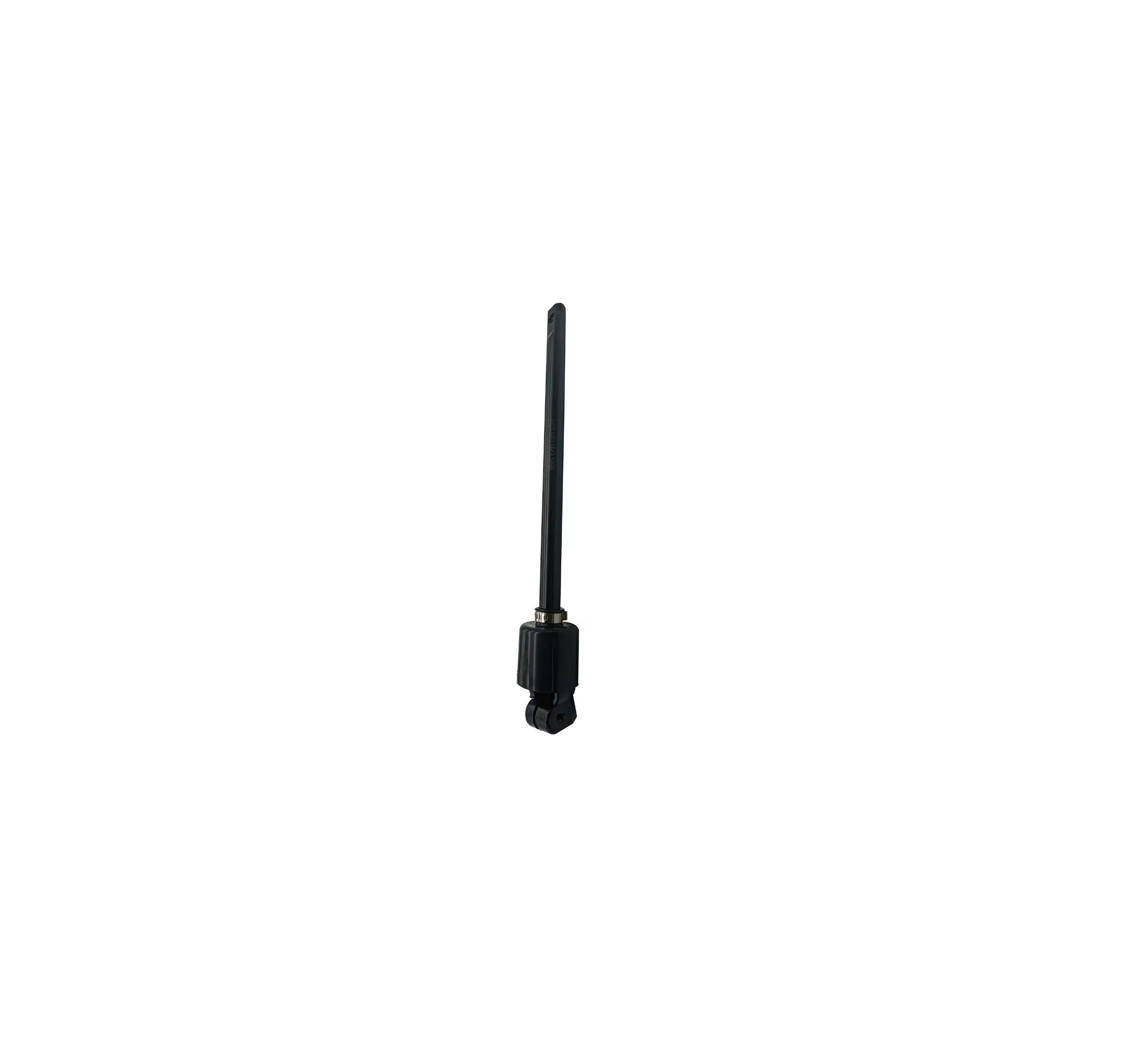 Tesla Model S nedre mellomaksel rattstamme 1027852-00-A sidevisning