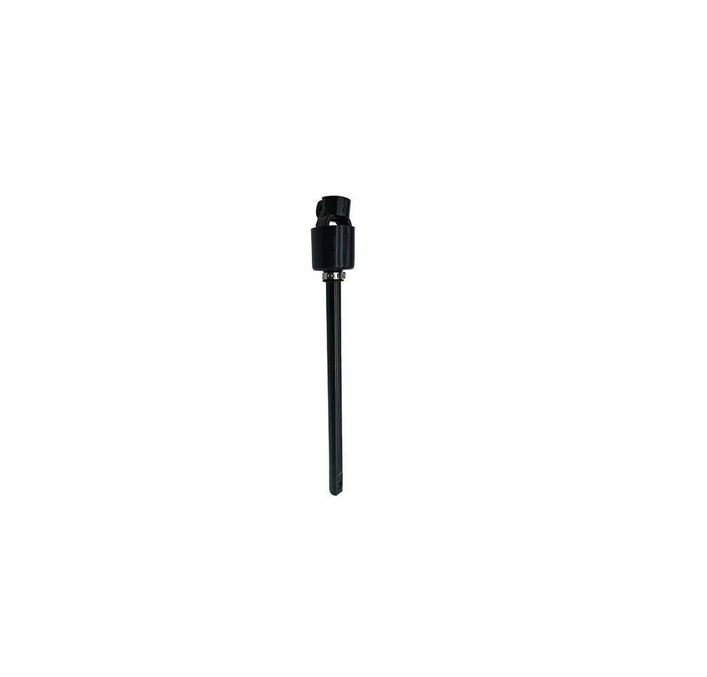 Tesla Model S nedre mellomaksel rattstamme 1027852-00-A vertikal visning
