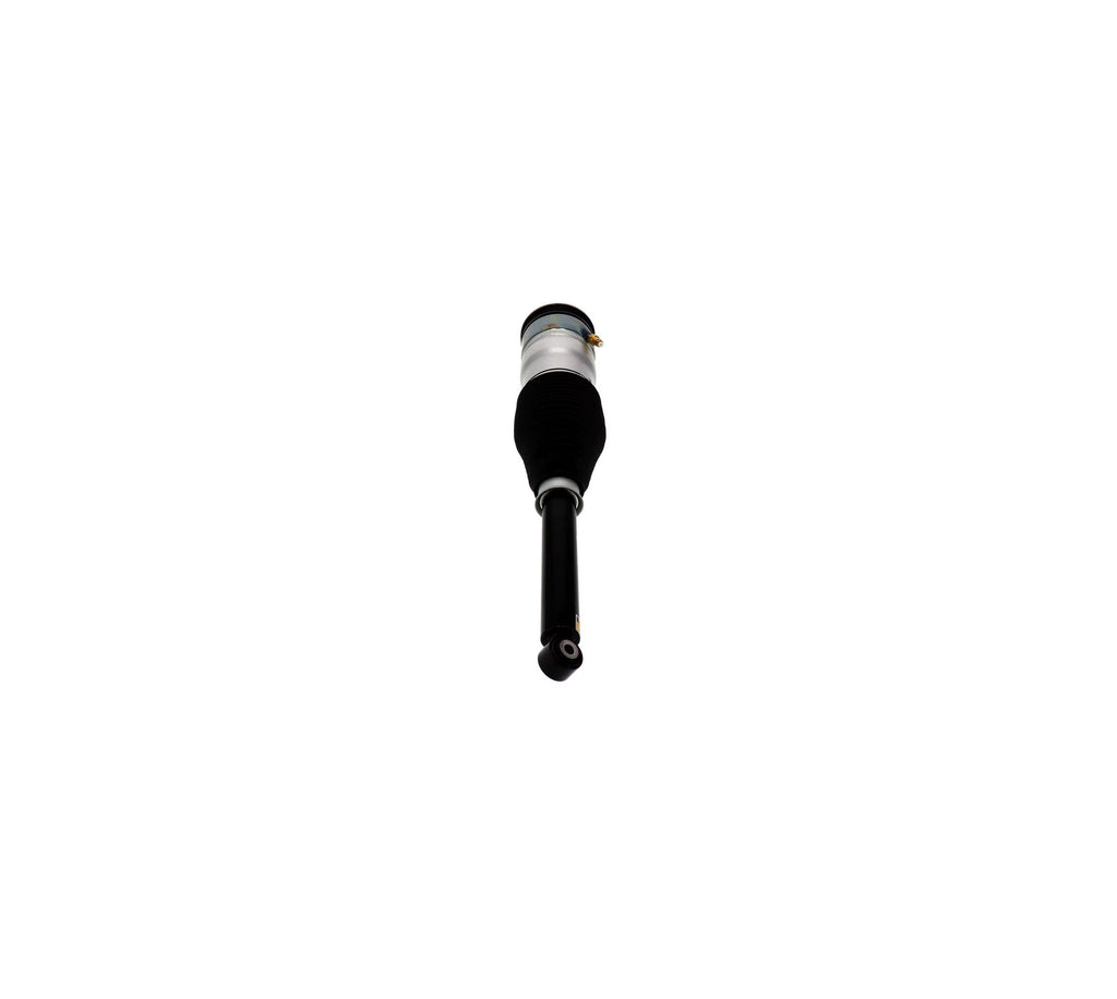 Tesla Model S bakre luftfjærbein 6006352-00-D 6006353-00-D frontvisning