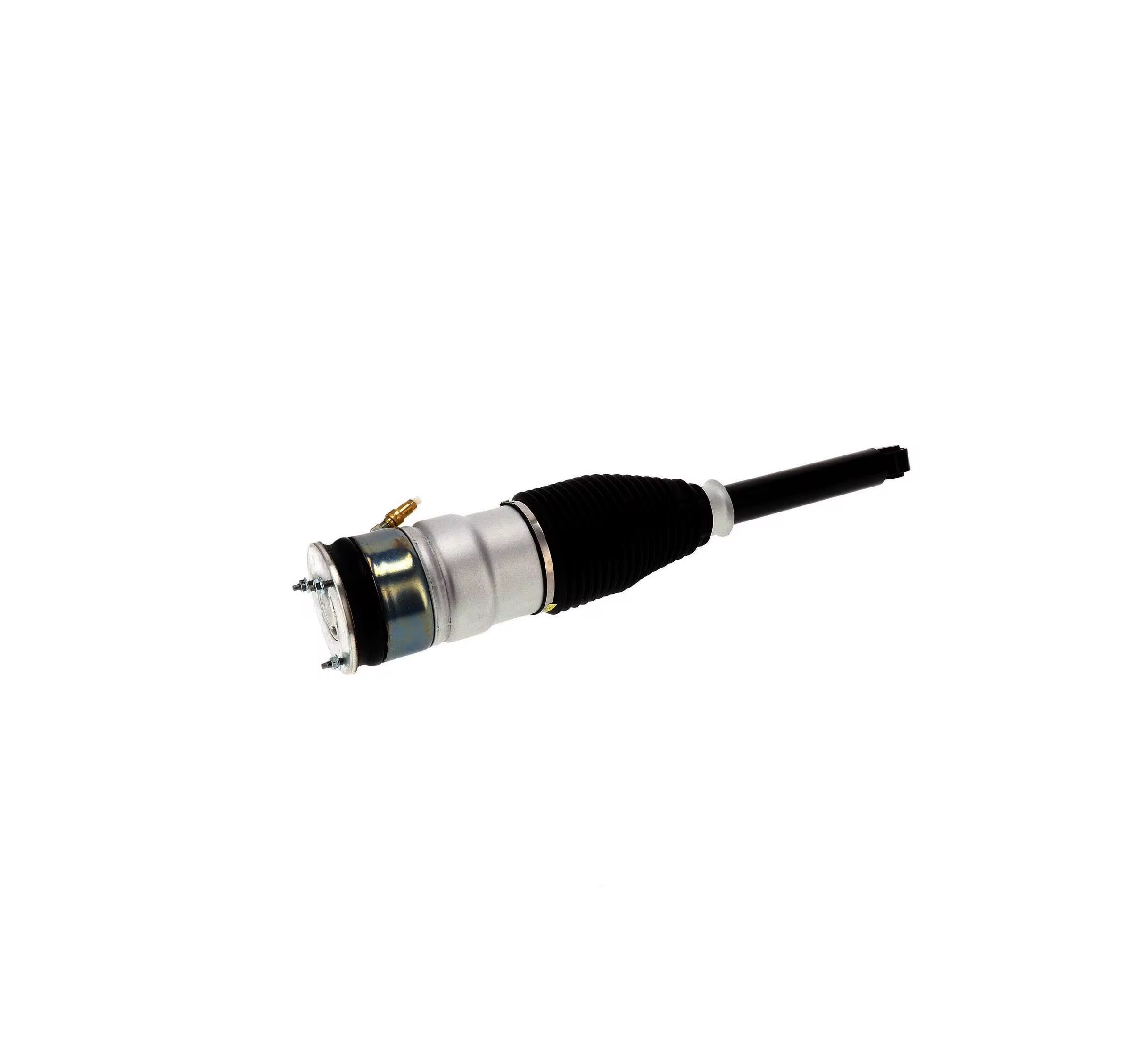 Tesla Model S bakre luftfjærbein 6006352-00-D 6006353-00-D sidevisning 2