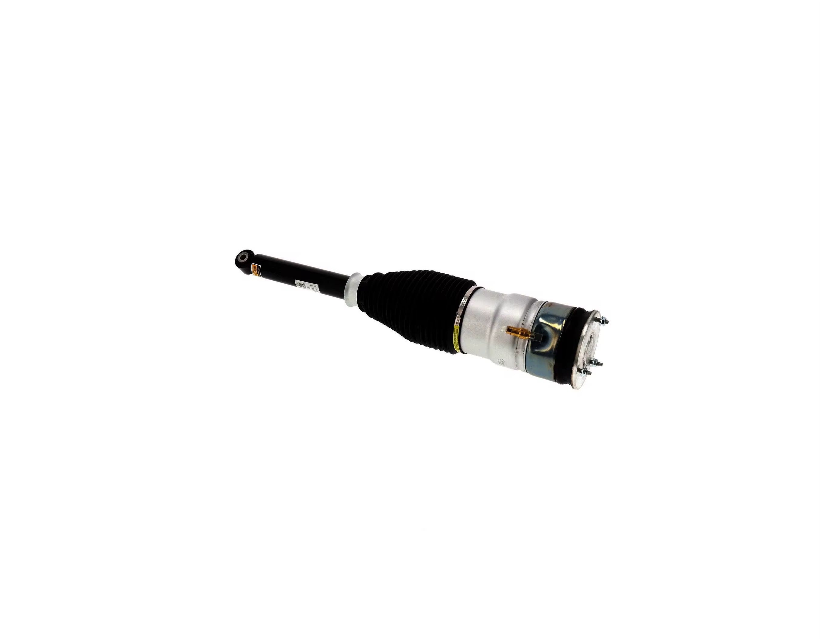 Tesla Model S bakre luftfjærbein 6006352-00-D 6006353-00-D sidevisning 3