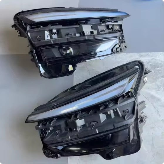 Tesla Model Y frontlykter par 191350-00-D 191351-00-D