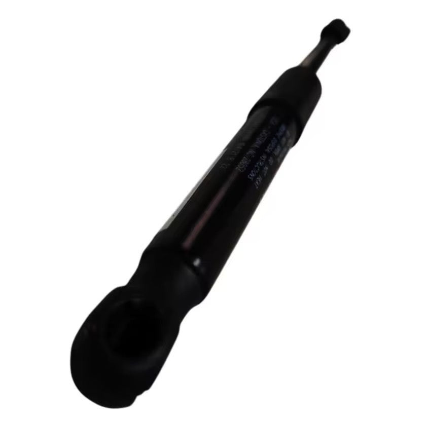 Tesla Model Y panser gassdemper 1505547-00-A vinkelvisning
